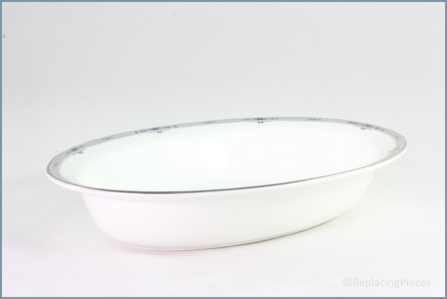 Wedgwood - Amherst - Open Vegetable Dish