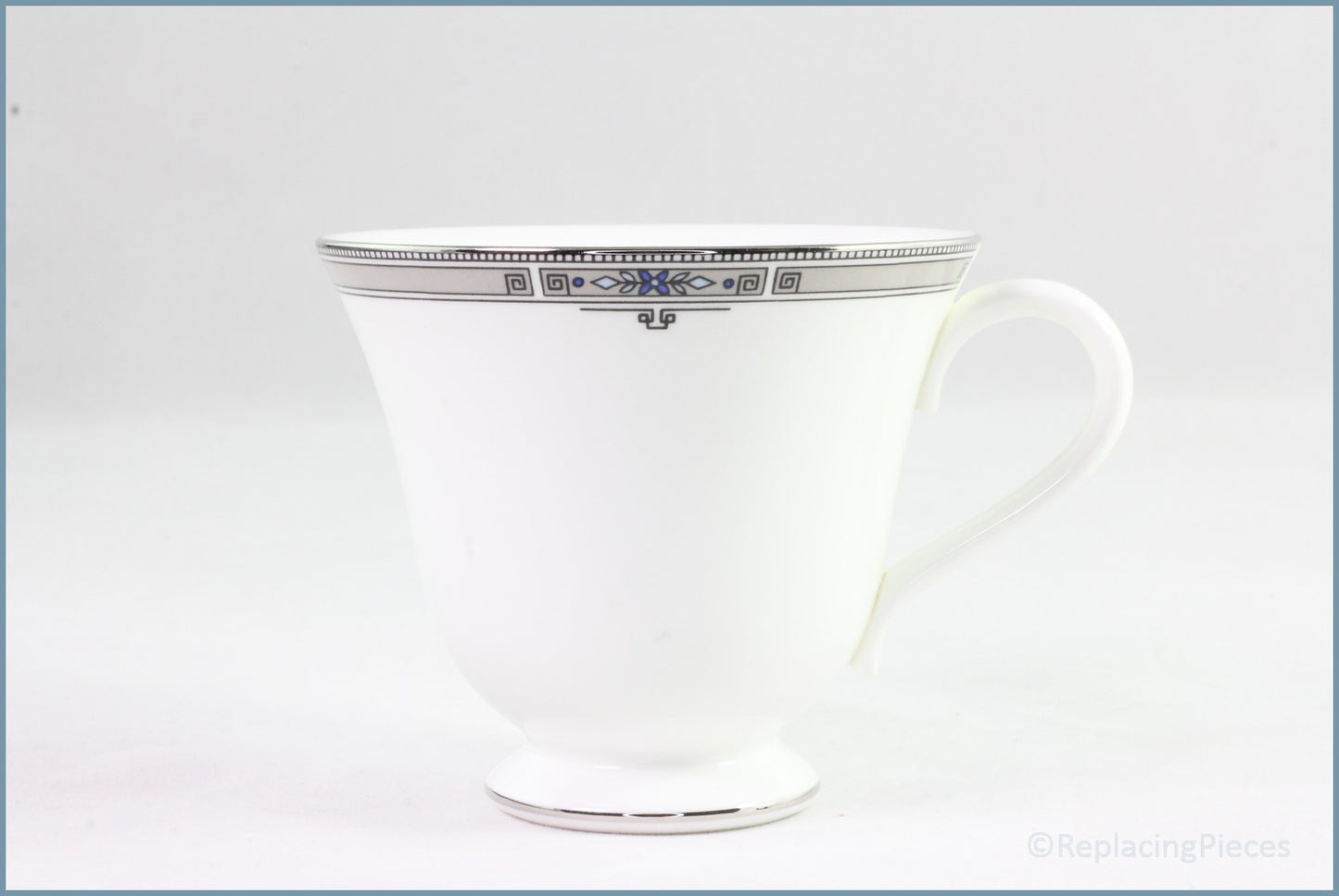 Wedgwood - Amherst - Teacup (Victoria)