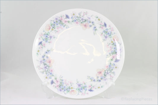 Wedgwood - Angela (Plain Edge) - Dinner Plate