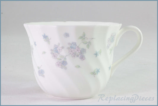 Wedgwood - April Flowers - Teacup