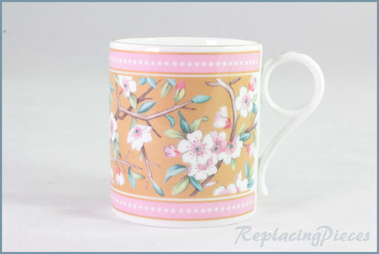 Wedgwood - Archive Mugs - May Flowers