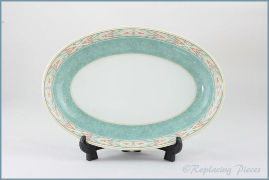 Wedgwood - Aztec - Gravy Boat Stand