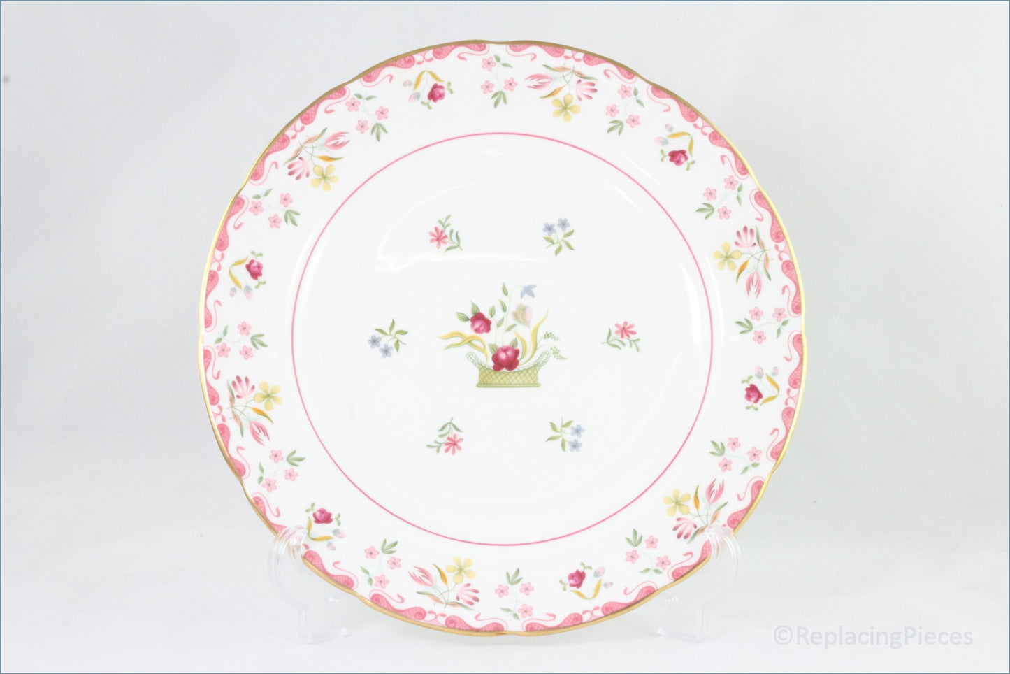 Wedgwood - Bianca - Dinner Plate