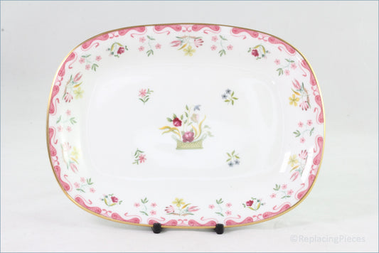 Wedgwood - Bianca - Gravy Boat Stand