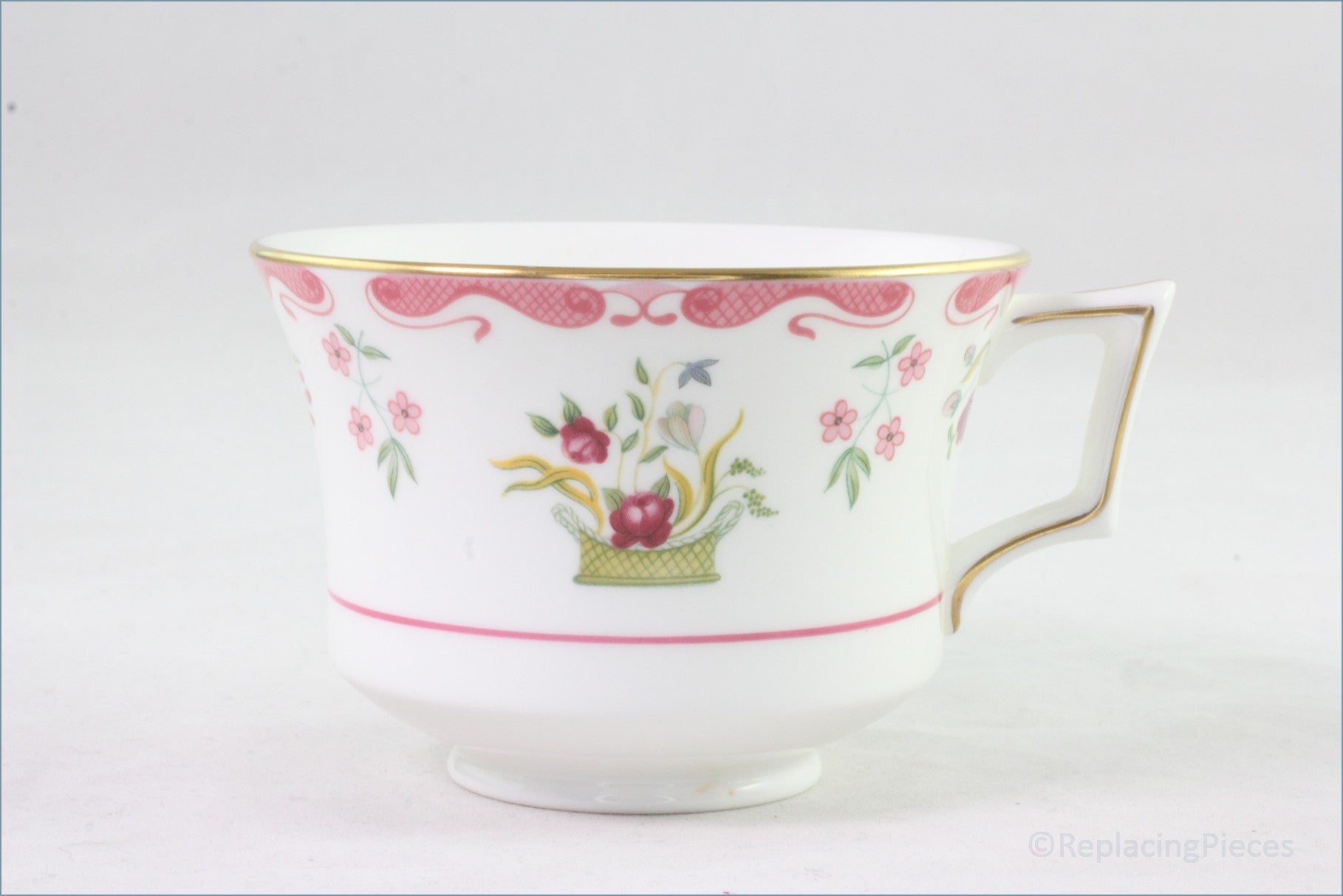 Wedgwood - Bianca - Teacup