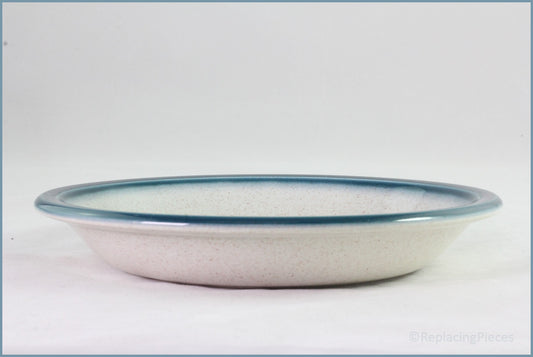Wedgwood - Blue Pacific (Old Style) - 8" Rimmed Bowl
