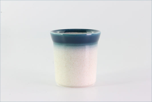Wedgwood - Blue Pacific (Old Style) - Egg Cup
