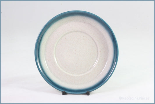 Wedgwood - Blue Pacific (Old Style) - Tea Saucer