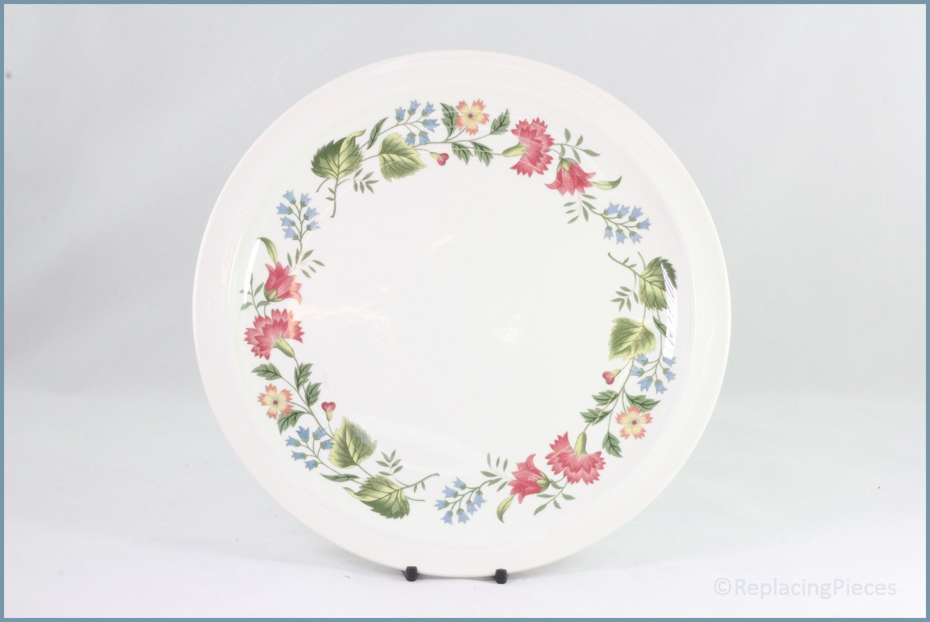 Wedgwood - Box Hill - Dinner Plate