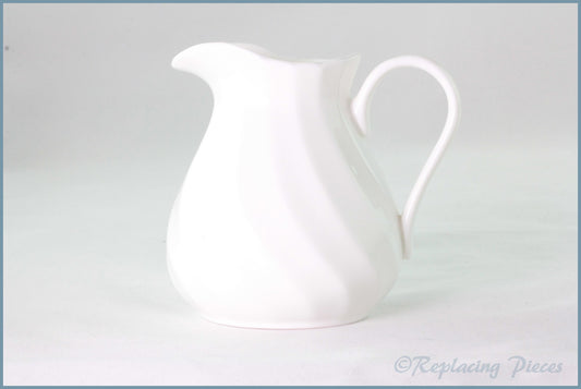 Wedgwood - Candlelight - Milk Jug