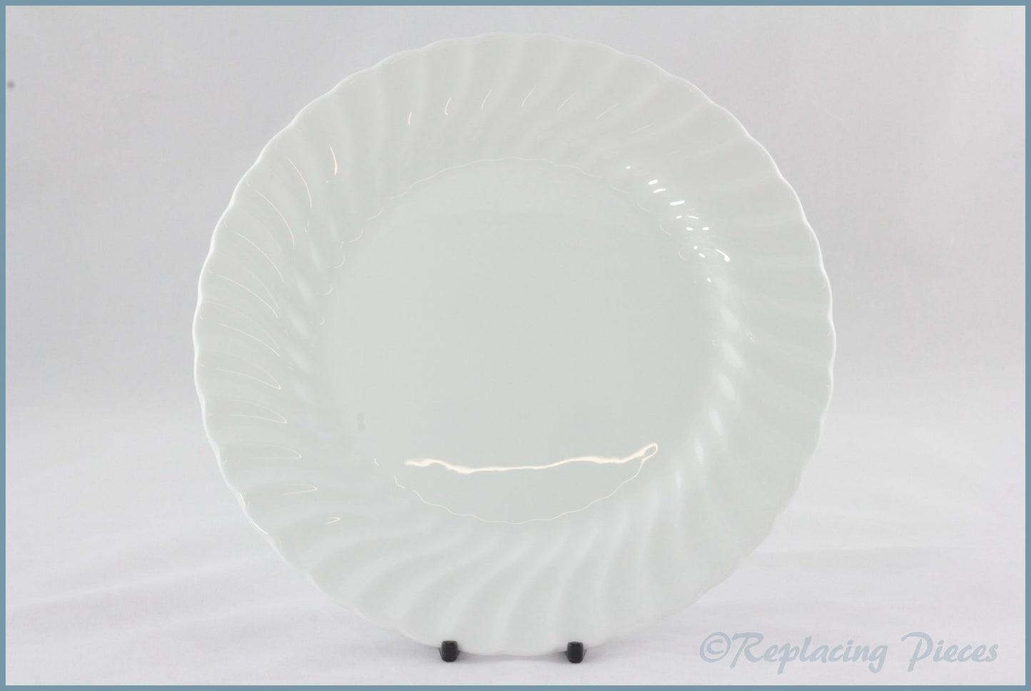 Wedgwood - Candlelight - Dinner Plate