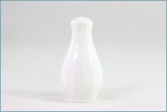 Wedgwood - Candlelight - Salt Pot