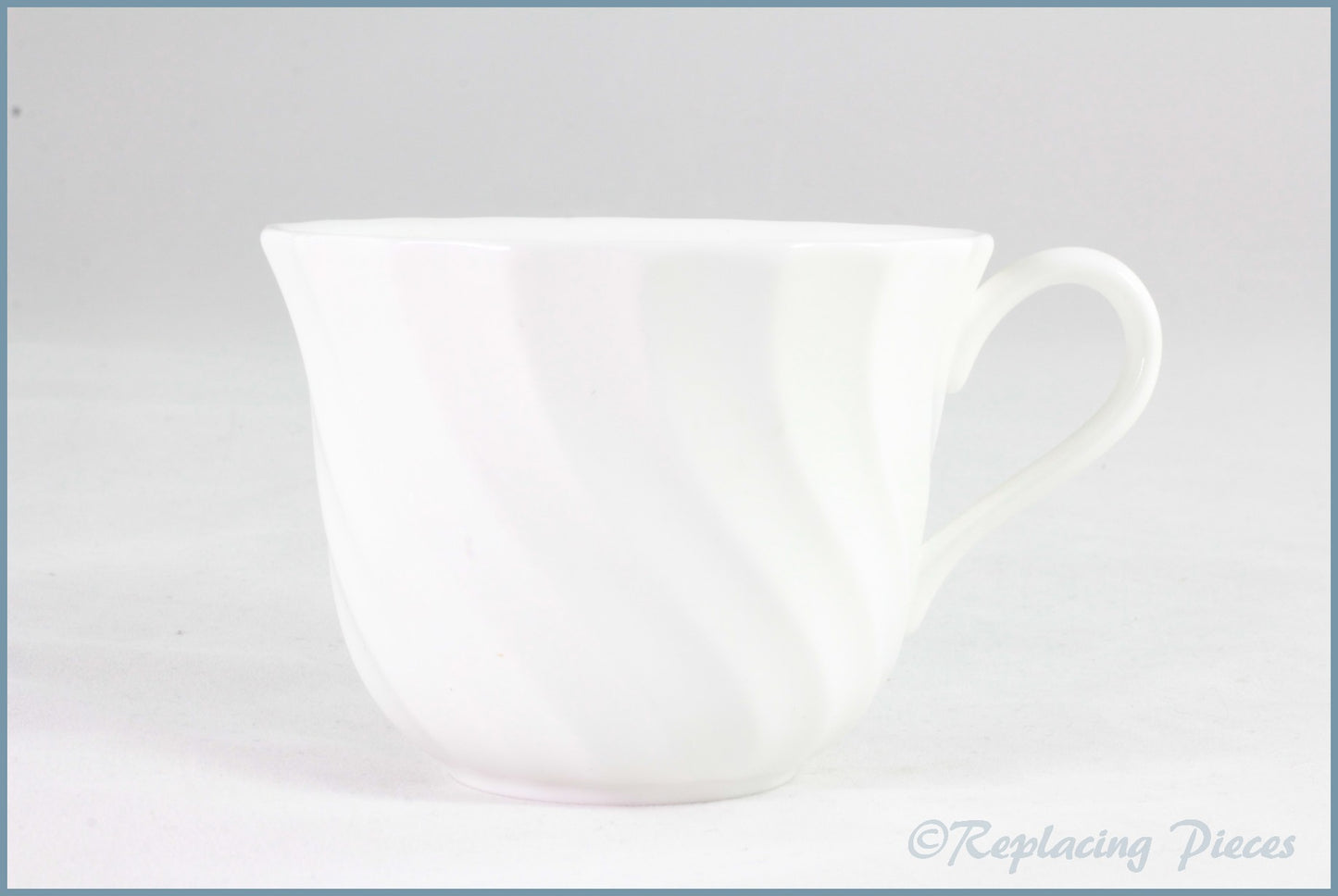 Wedgwood - Candlelight - Teacup