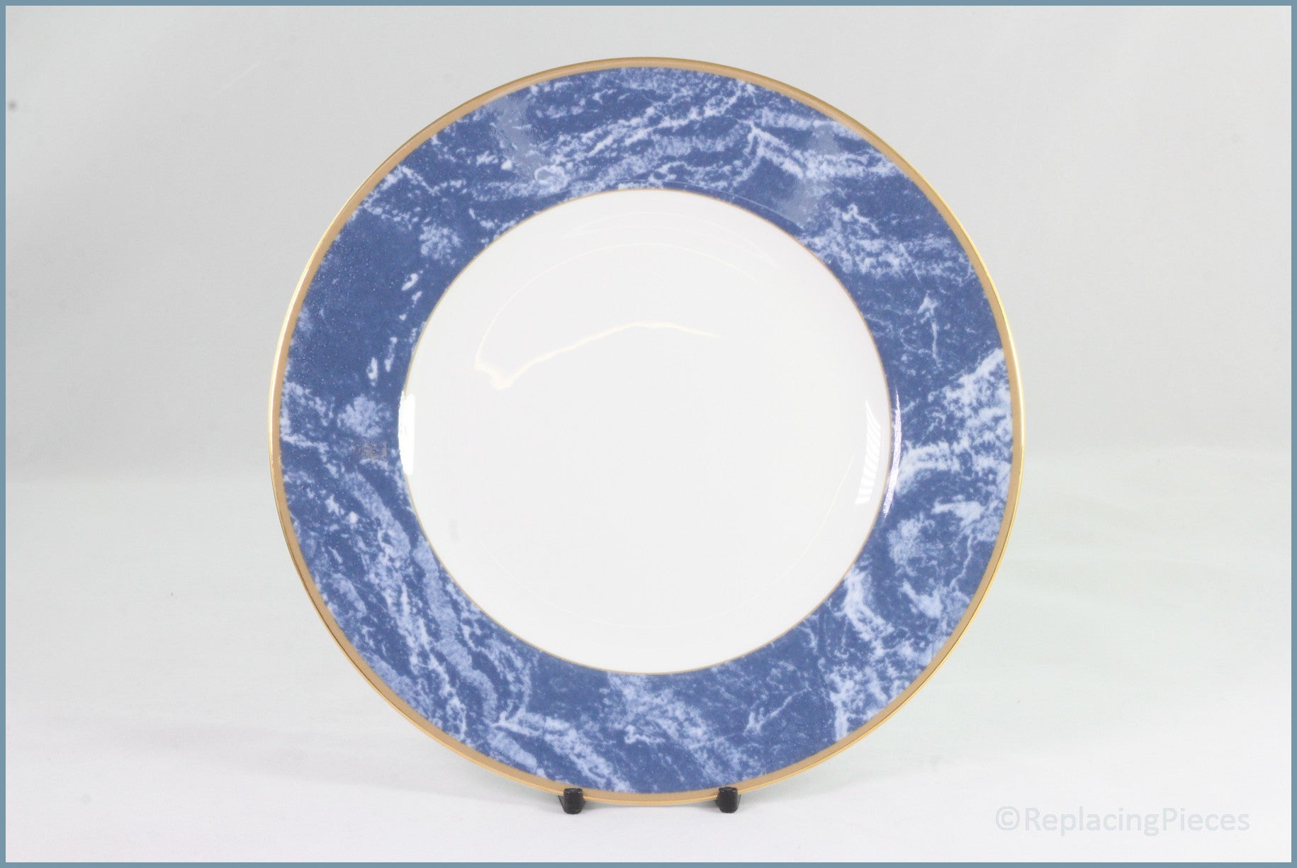 Wedgwood - Cantata - 8 1/8" Accent Salad Plate
