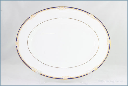 Wedgwood - Cavendish - 17 1/2" Oval Platter