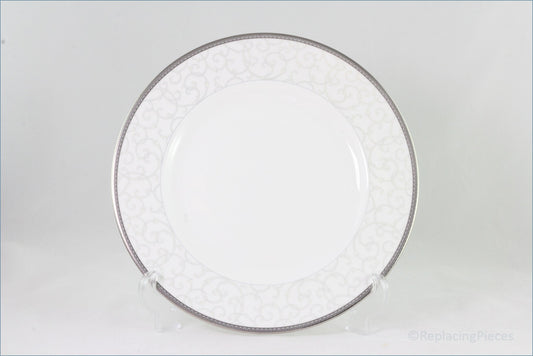Wedgwood - Celestial Platinum - Dinner Plate