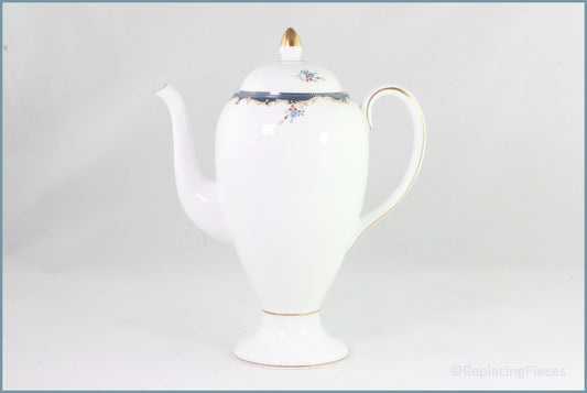 Wedgwood - Chartley - Coffee Pot