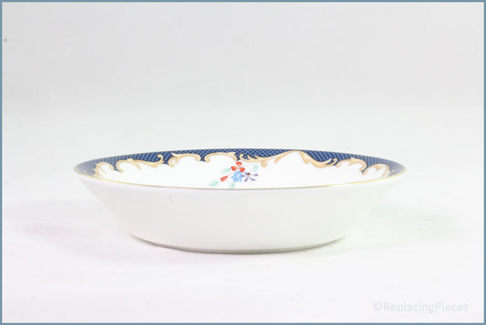 Wedgwood - Chartley - Fruit Saucer