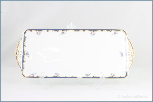 Wedgwood - Chartley - Sandwich Tray
