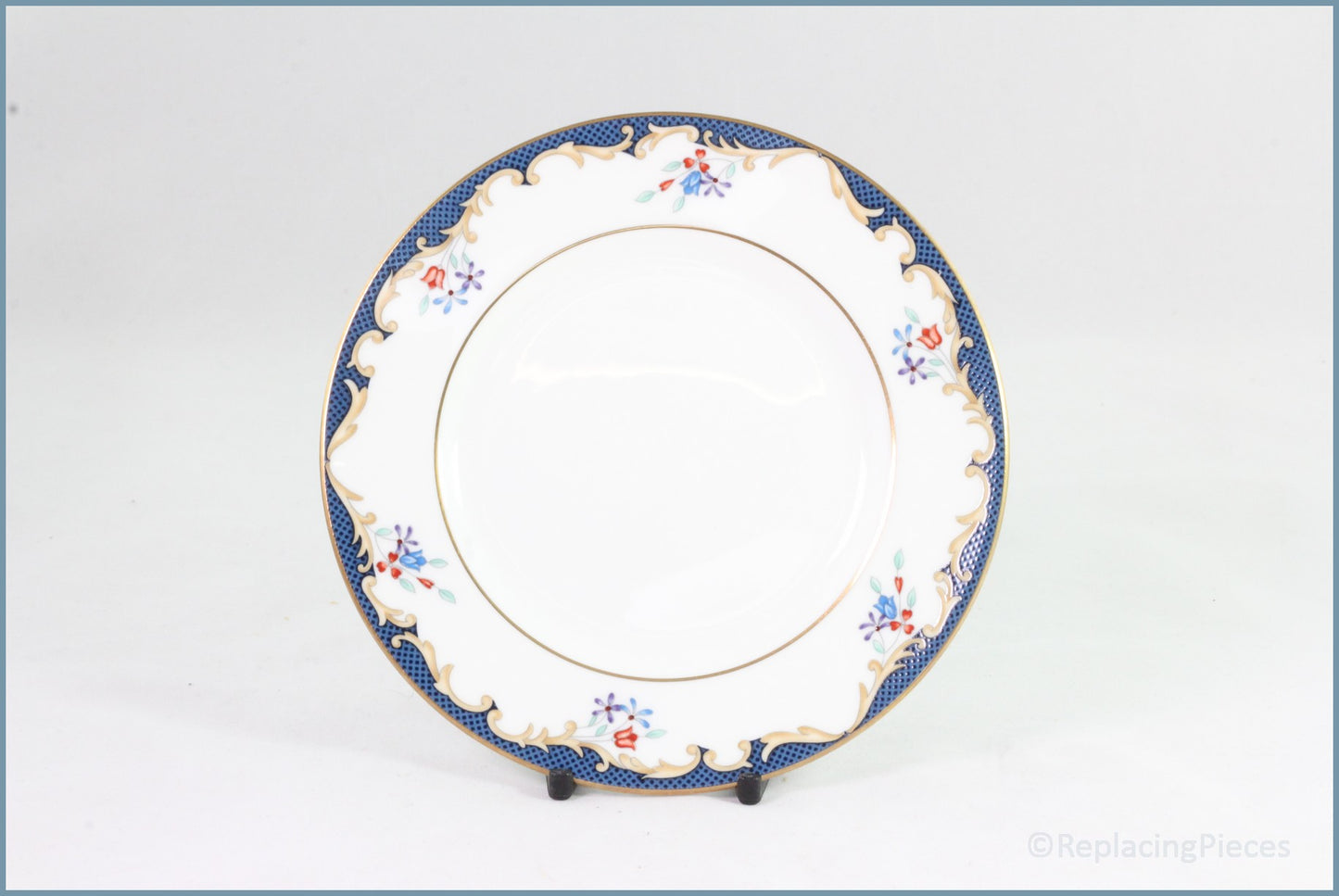 Wedgwood - Chartley - 6" Side Plate