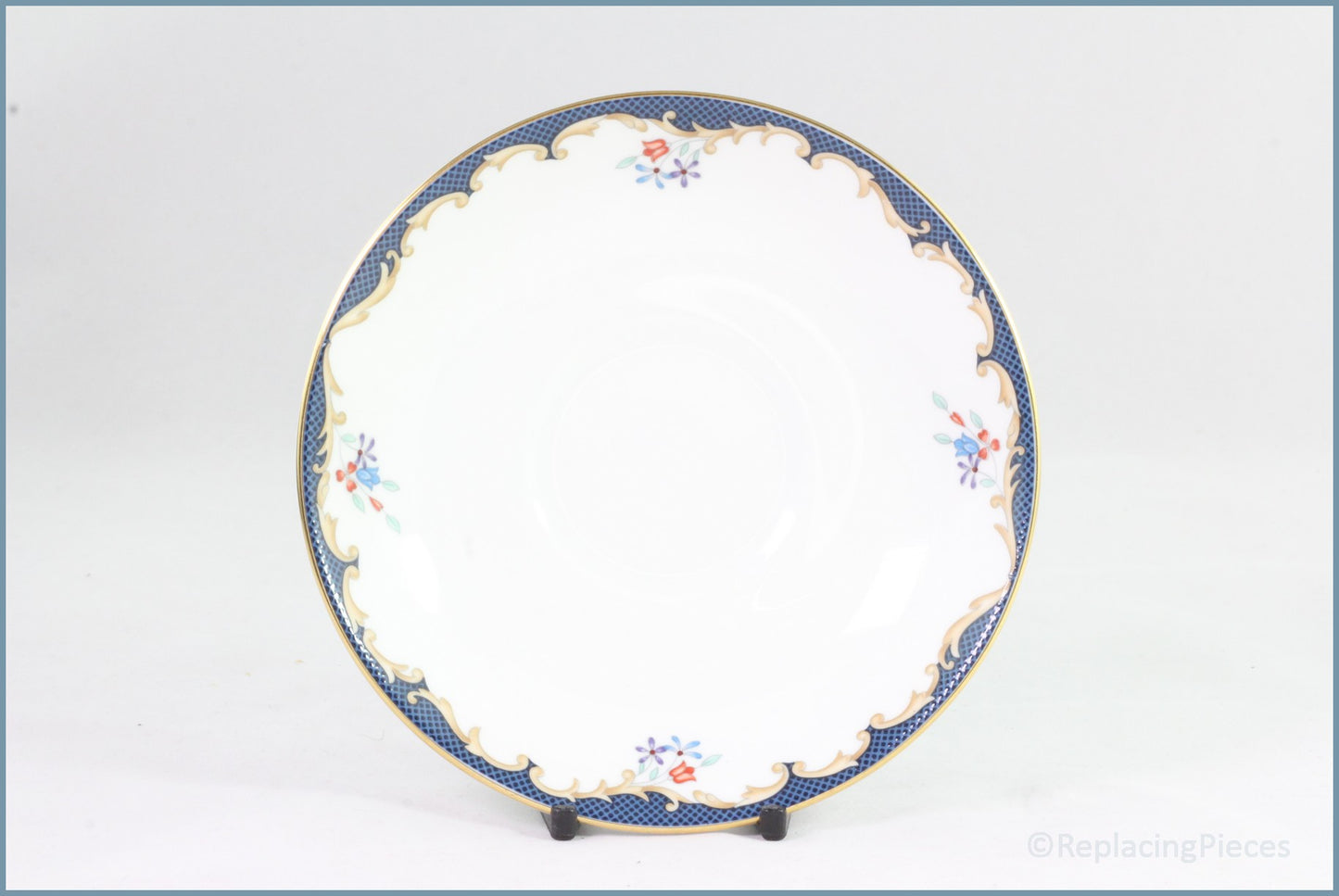 Wedgwood - Chartley - Tea Saucer