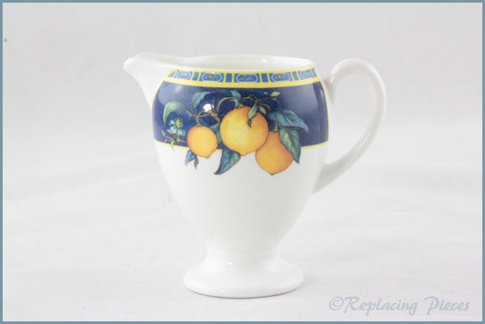 Wedgwood - Citrons - Milk Jug