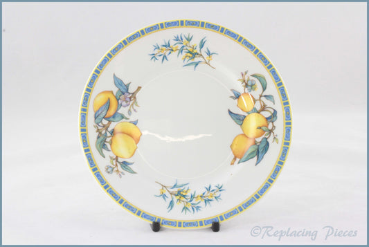 Wedgwood - Citrons - 6" Side Plate