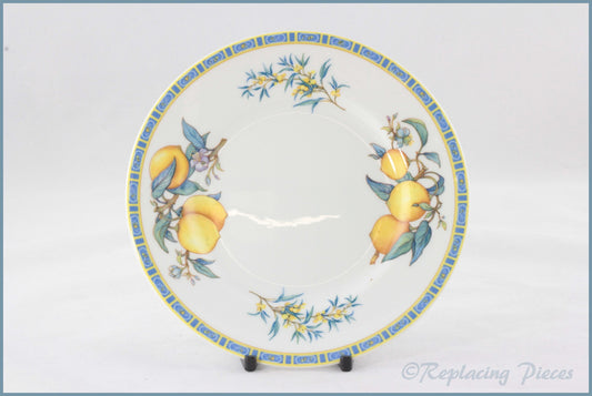 Wedgwood - Citrons - 6" Side Plate