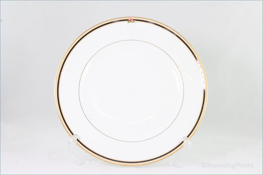 Wedgwood - Clio - Dinner Plate (Narrow Band)