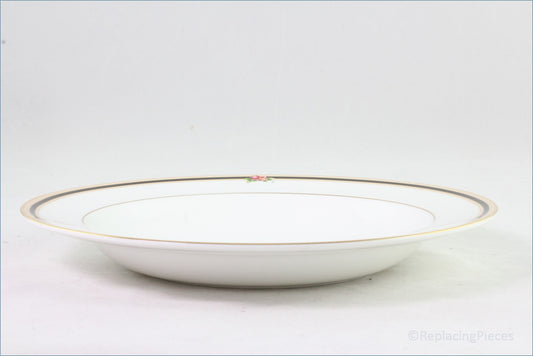 Wedgwood - Clio - 9" Rimmed Bowl