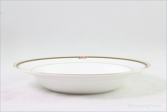 Wedgwood - Clio - 8" Rimmed Bowl