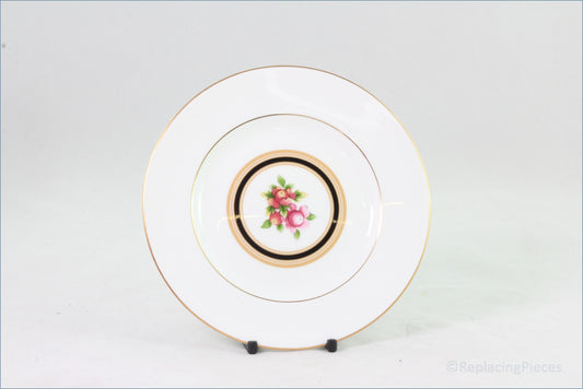 Wedgwood - Clio - 6 1/8" Side Plate (Central Pattern)