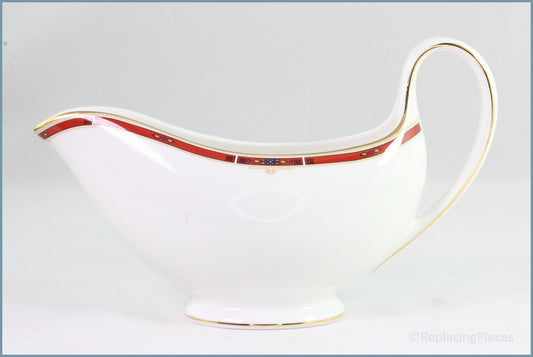 Wedgwood - Colorado - Gravy Boat