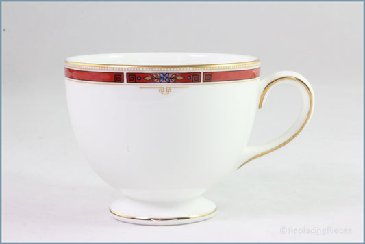 Wedgwood - Colorado - Teacup (Leigh Shape)