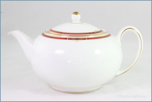 Wedgwood - Colorado - Teapot