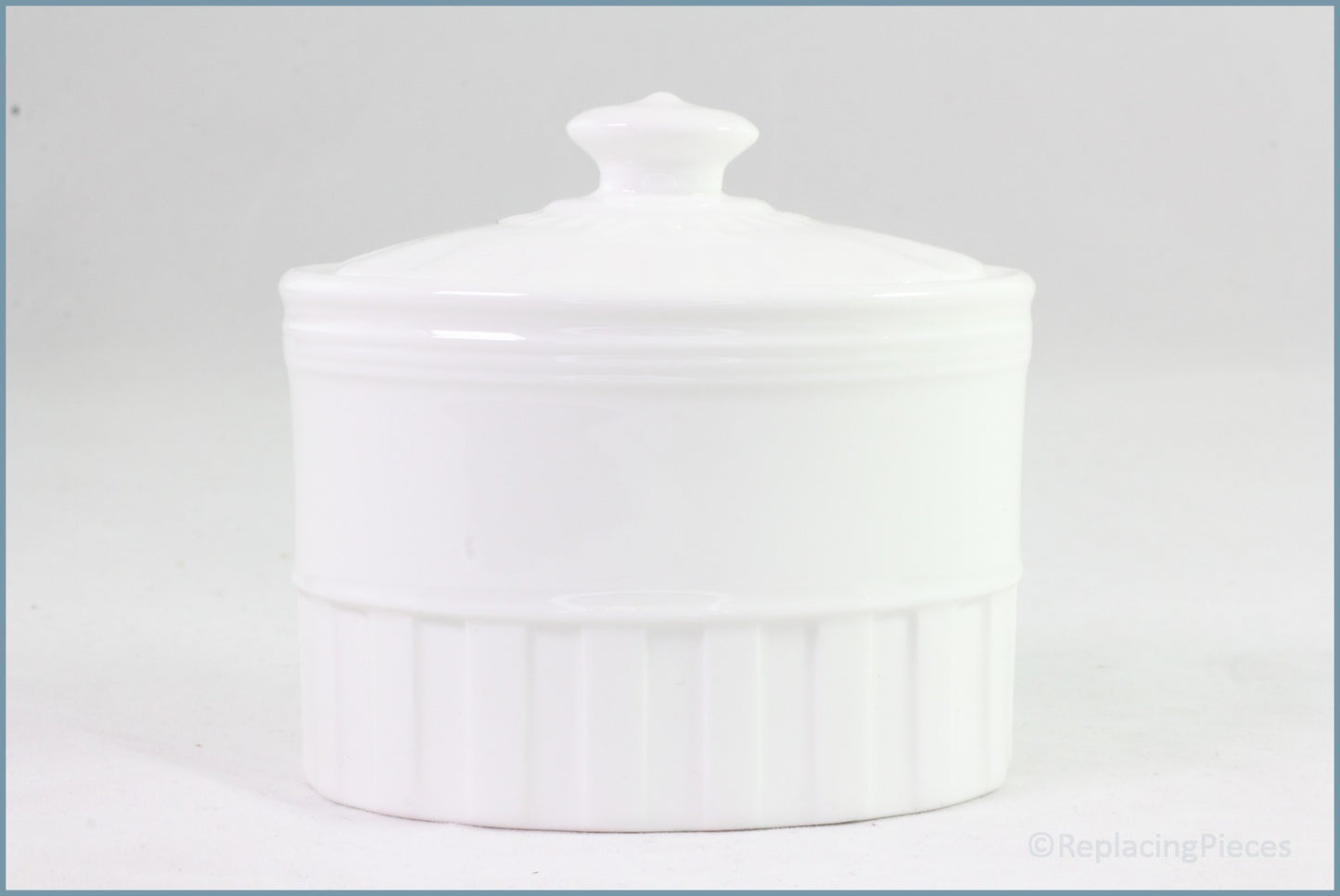 Wedgwood - Colosseum - Lidded Sugar Bowl