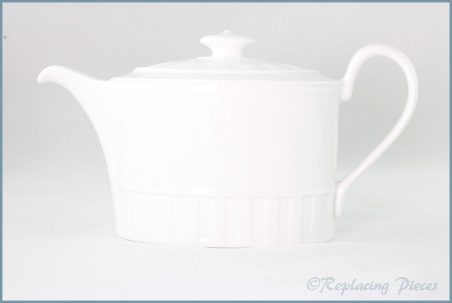Wedgwood - Colosseum - 2 Pint Teapot