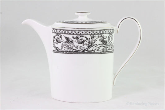 Wedgwood - Contrasts - Coffee Pot