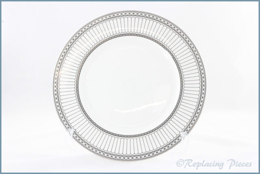 Wedgwood - Contrasts - Dinner Plate