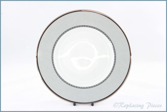 Wedgwood - Contrasts - 9" Luncheon Plate