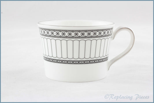 Wedgwood - Contrasts - Teacup