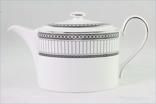 Wedgwood - Contrasts - Teapot