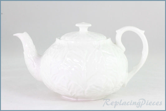 Wedgwood - Countryware - 1 1/2 Pint Teapot