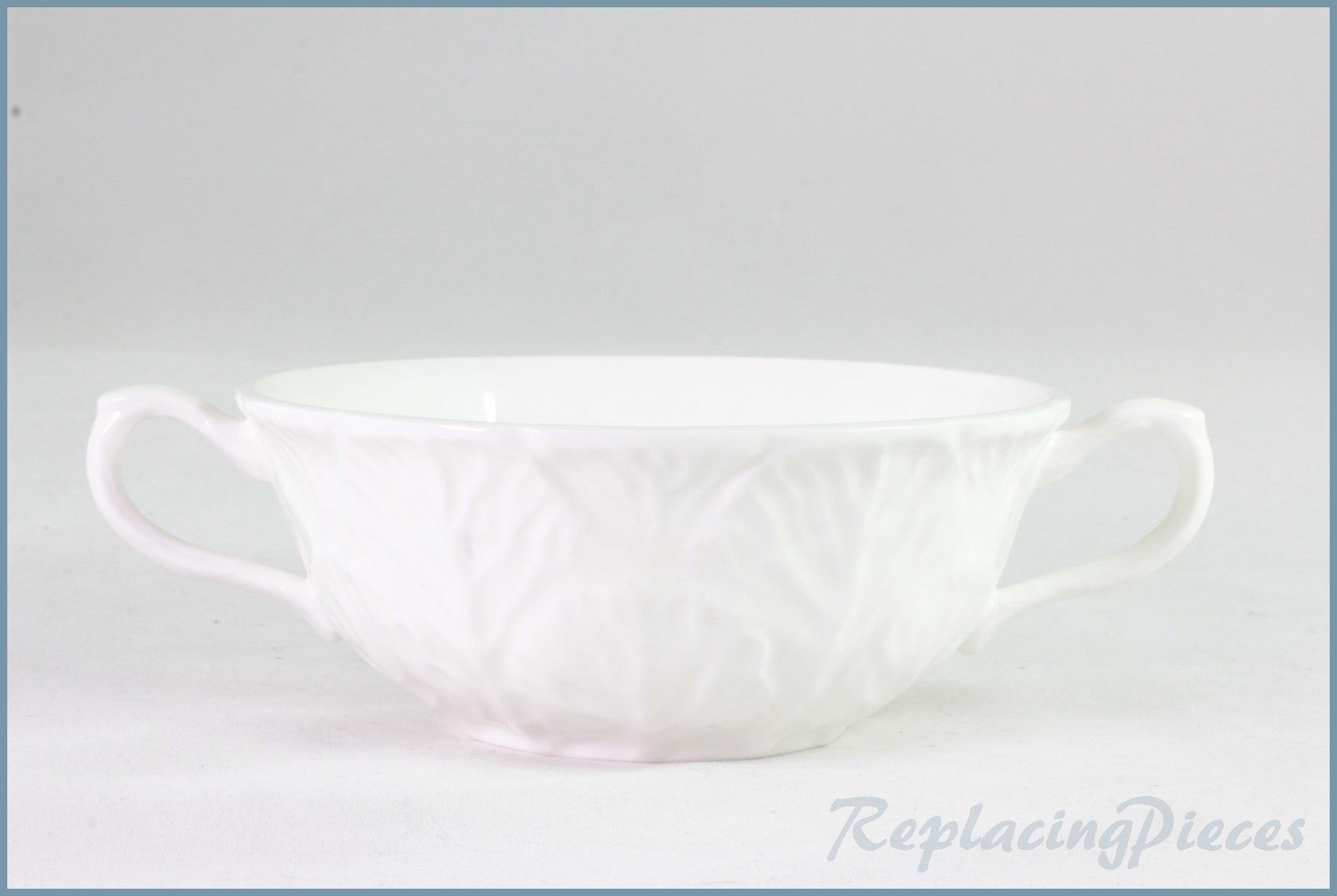 Wedgwood - Countryware - Soup Cup