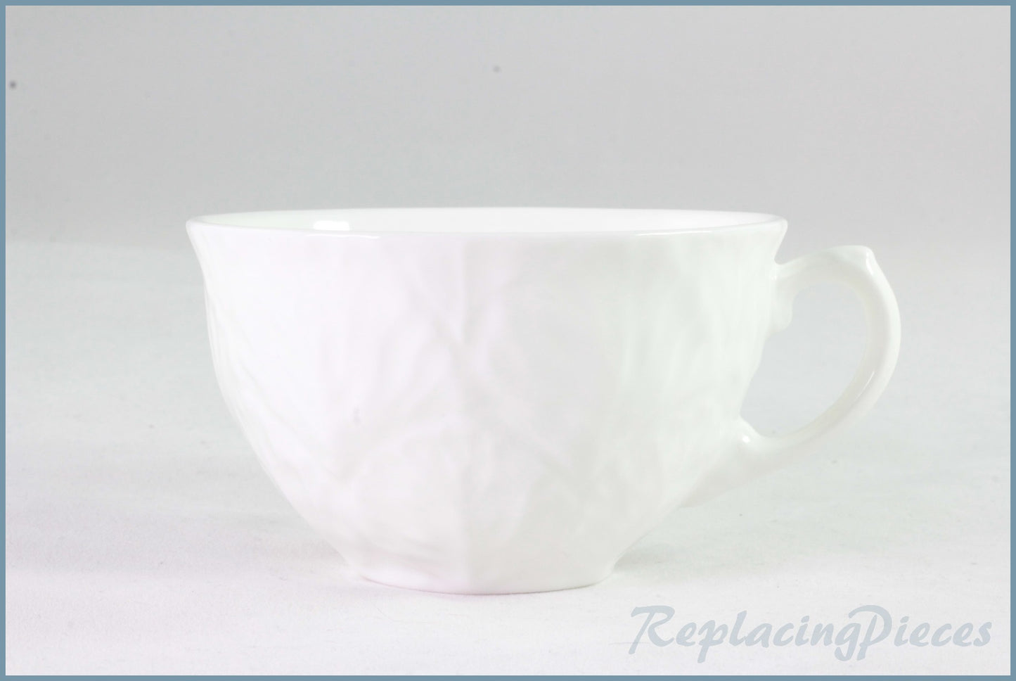 Wedgwood - Countryware - Teacup (Low)