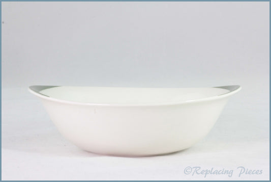 Wedgwood - Covent Garden - Eared Cereal Bowl