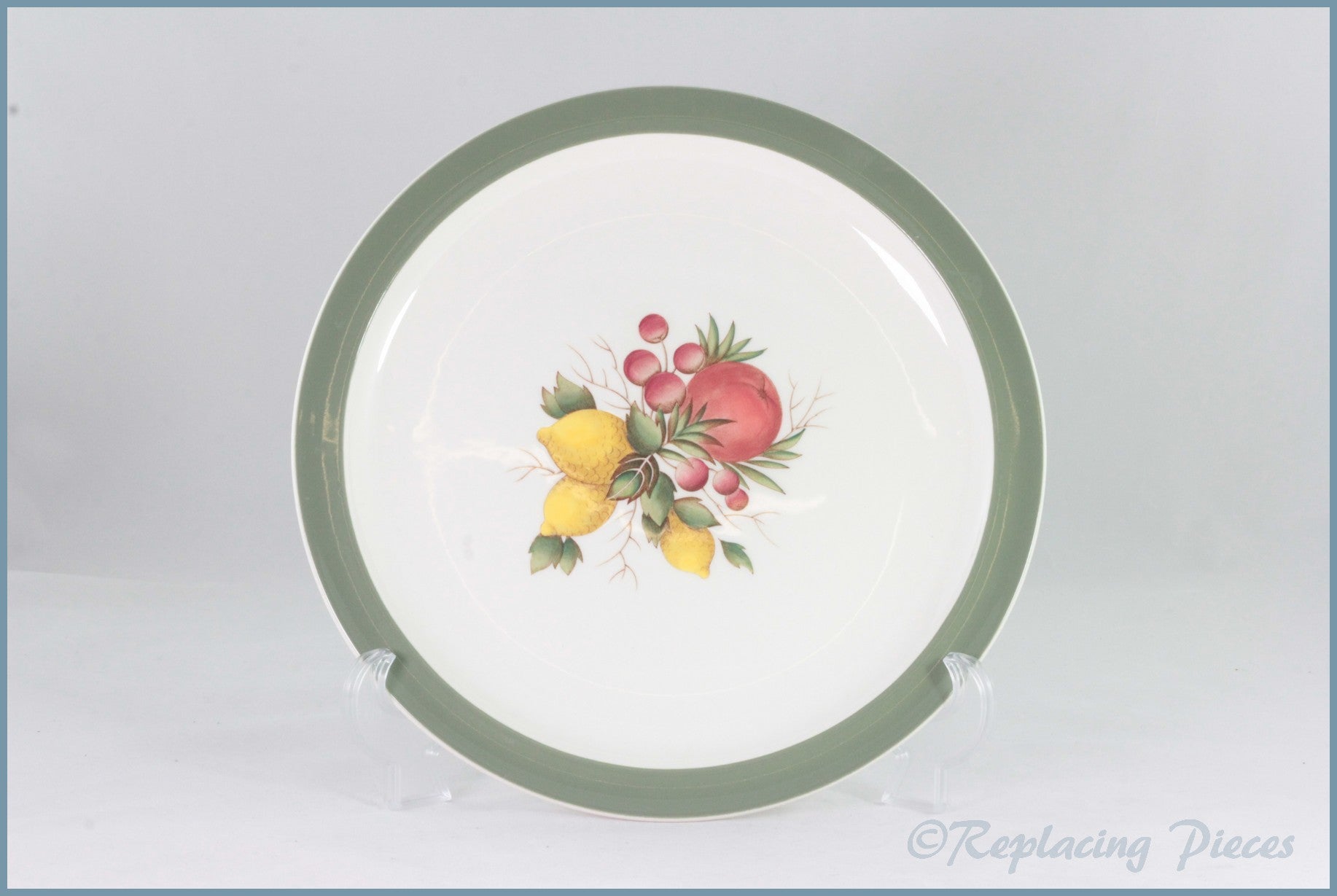 Wedgwood - Covent Garden - 7" Side Plate