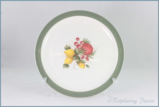 Wedgwood - Covent Garden - 9 1/4" Luncheon Plate