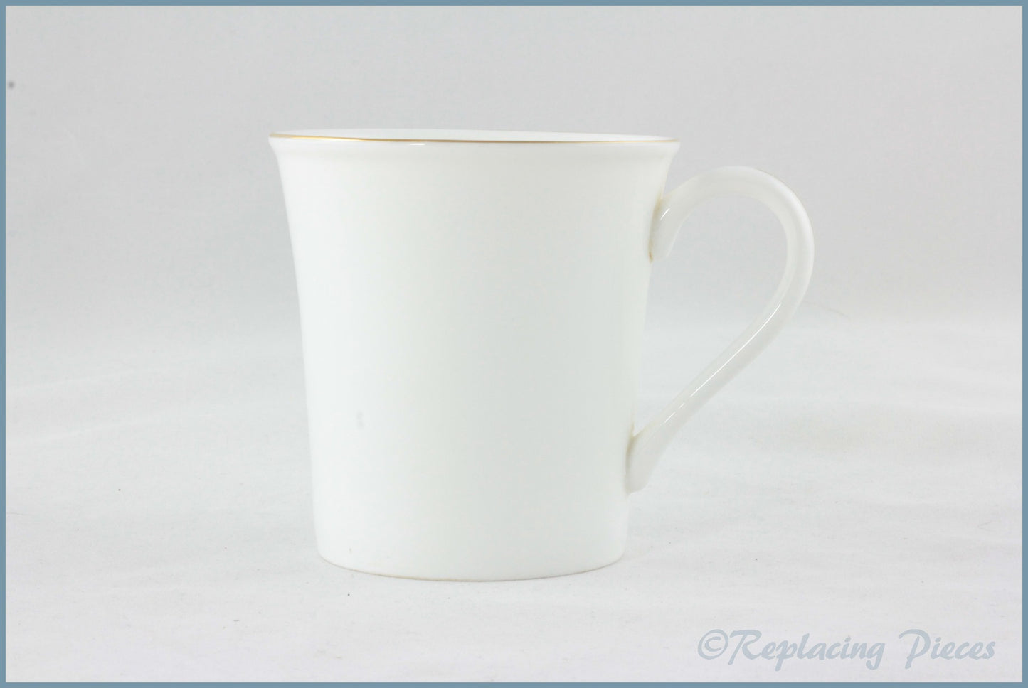 Wedgwood - Delphi Gold - Mug