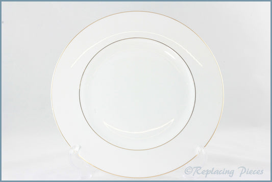 Wedgwood - Delphi Gold - Dinner Plate